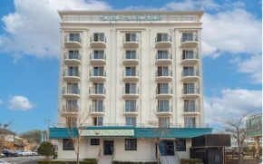 Aank Vacation Hotel Sokcho